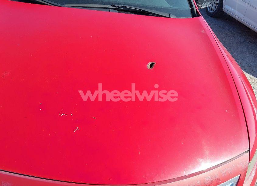 Photo 13 of 2009 Honda Accord 3.5 EX-L (VIN 1HGCS22839A003117)