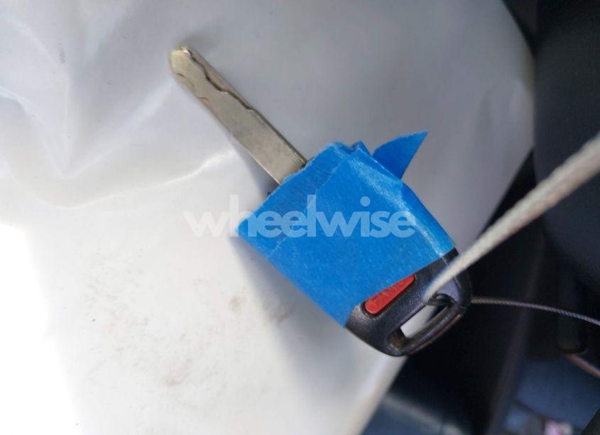 Photo 11 of 2009 Honda Accord 3.5 EX-L (VIN 1HGCS22839A006146)