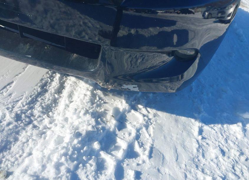 Photo 13 of 2008 Honda Accord 3.5 EX-L (VIN 1HGCS22848A009829)