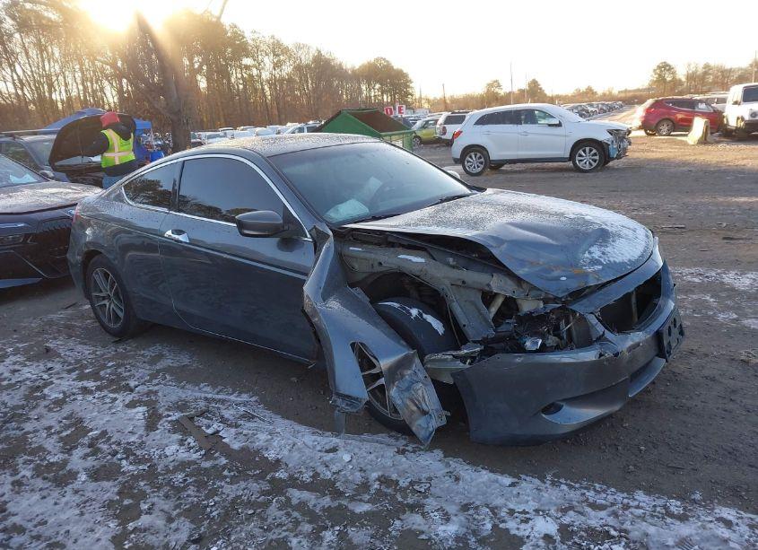 2008 Honda Accord EXL (VIN 1HGCS22848A014867) main photo