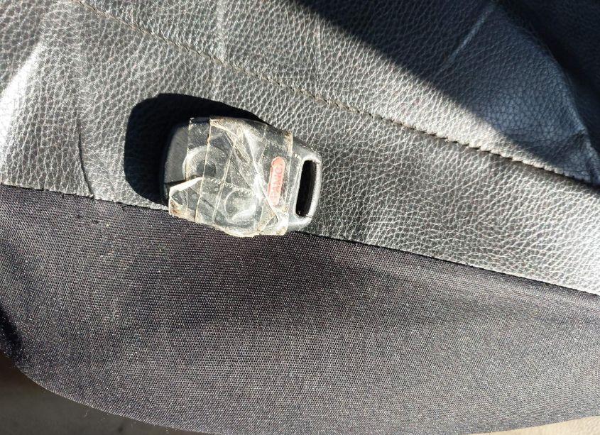 Photo 11 of 2008 Honda Accord EXL (VIN 1HGCS22848A014867)