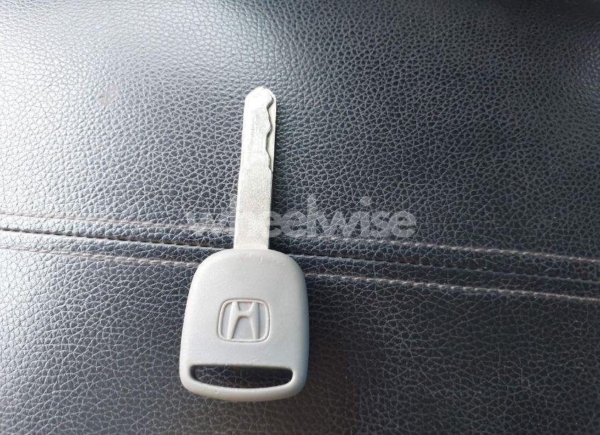 Photo 11 of 2009 Honda Accord 3.5 EX-L (VIN 1HGCS22849A007001)