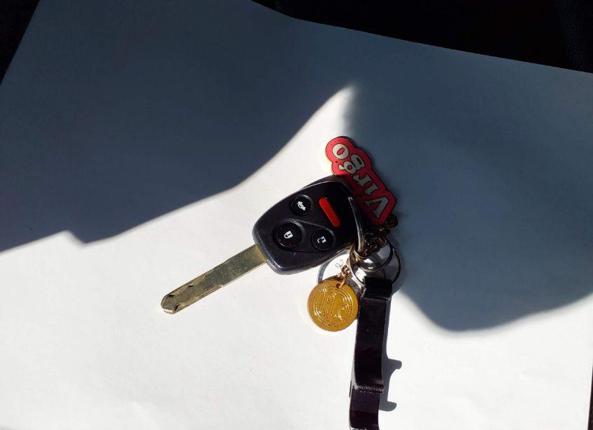 Photo 11 of 2009 Honda Accord 3.5 EX-L (VIN 1HGCS22849A011758)