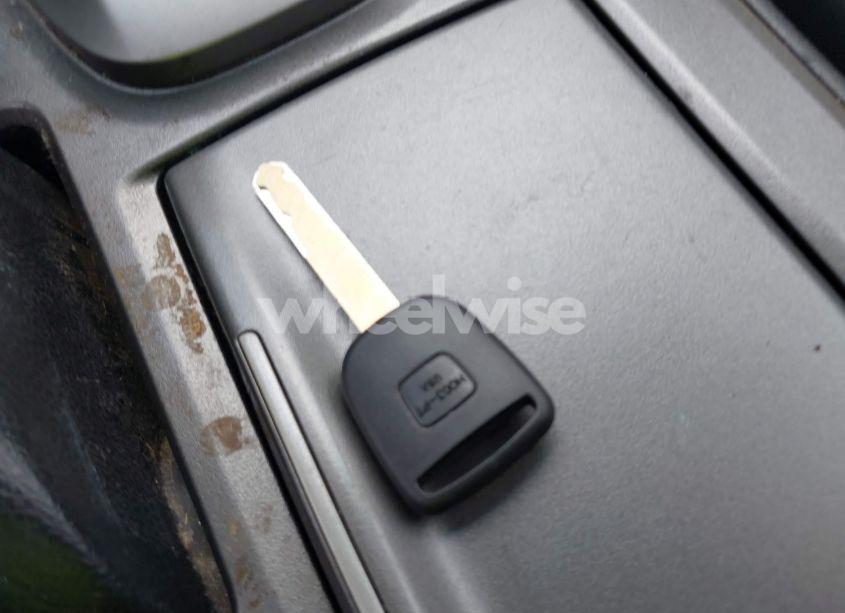 Photo 11 of 2009 Honda Accord 3.5 EX-L (VIN 1HGCS22859A004575)