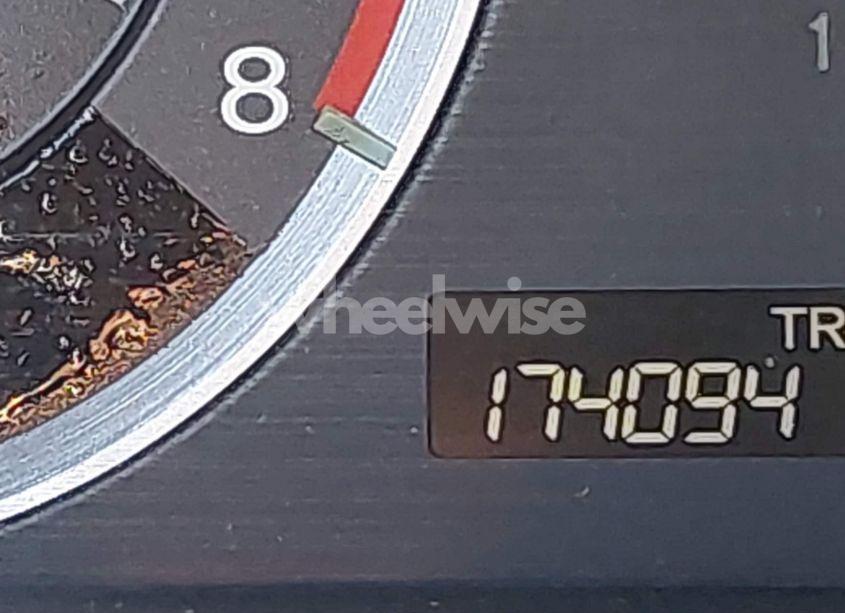 Photo 15 of 2008 Honda Accord 3.5 EX-L (VIN 1HGCS22868A004292)