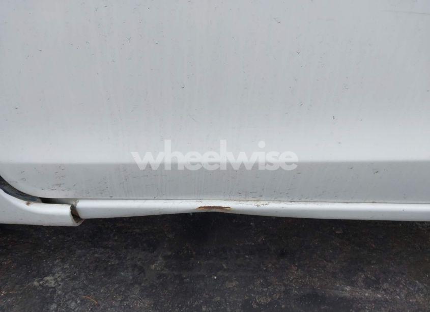 Photo 13 of 2008 Honda Accord 3.5 EX-L (VIN 1HGCS22868A004731)