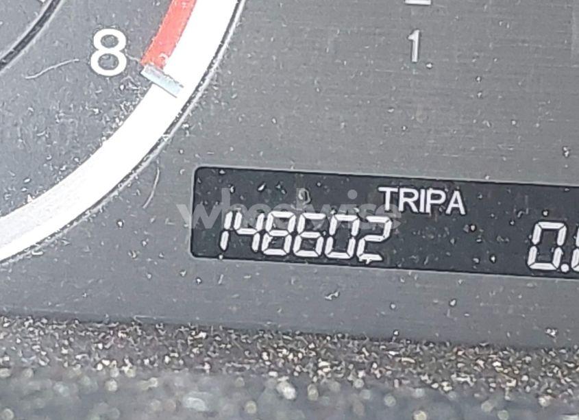 Photo 15 of 2008 Honda Accord EXL (VIN 1HGCS22868A007483)