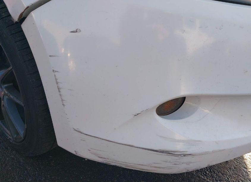 Photo 6 of 2009 Honda Accord 3.5 EX-L (VIN 1HGCS22879A004867)