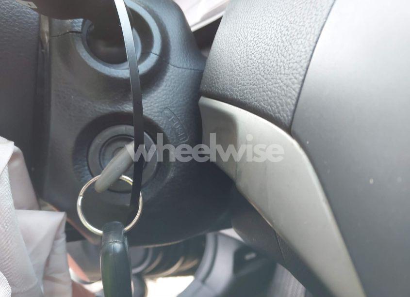 Photo 11 of 2009 Honda Accord 3.5 EX-L (VIN 1HGCS22879A004903)