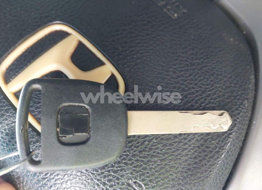 Photo 11 of 2009 Honda Accord 3.5 EX-L (VIN 1HGCS22879A010555)