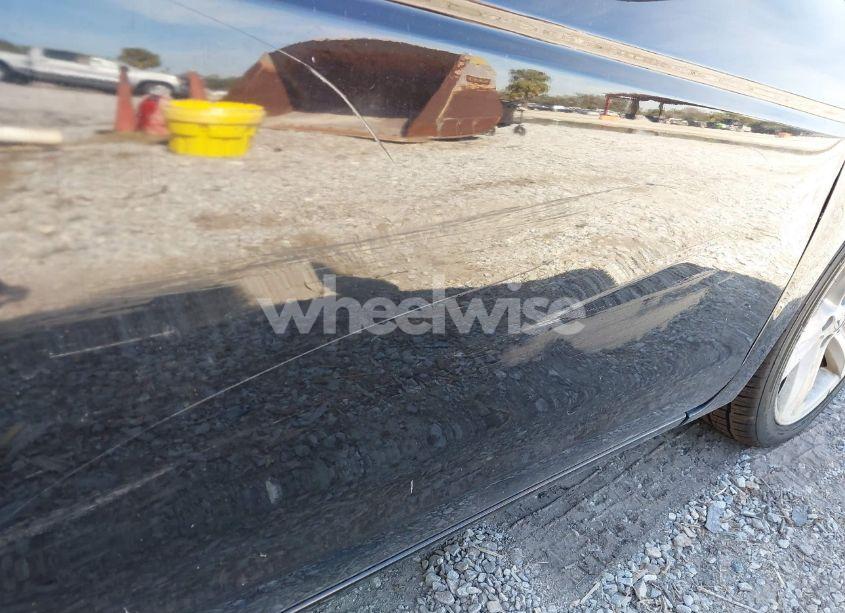 Photo 15 of 2009 Honda Accord 3.5 EX-L (VIN 1HGCS22889A008295)