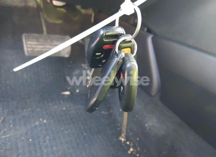 Photo 11 of 2009 Honda Accord 3.5 EX-L (VIN 1HGCS22889A009589)