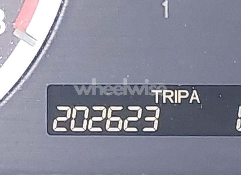 Photo 15 of 2009 Honda Accord 3.5 EX-L (VIN 1HGCS22889A009821)