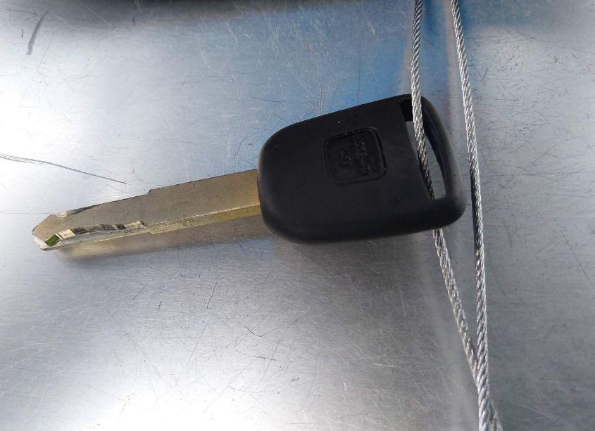 Photo 11 of 2008 Honda Accord 3.5 EX-L (VIN 1HGCS22898A010376)