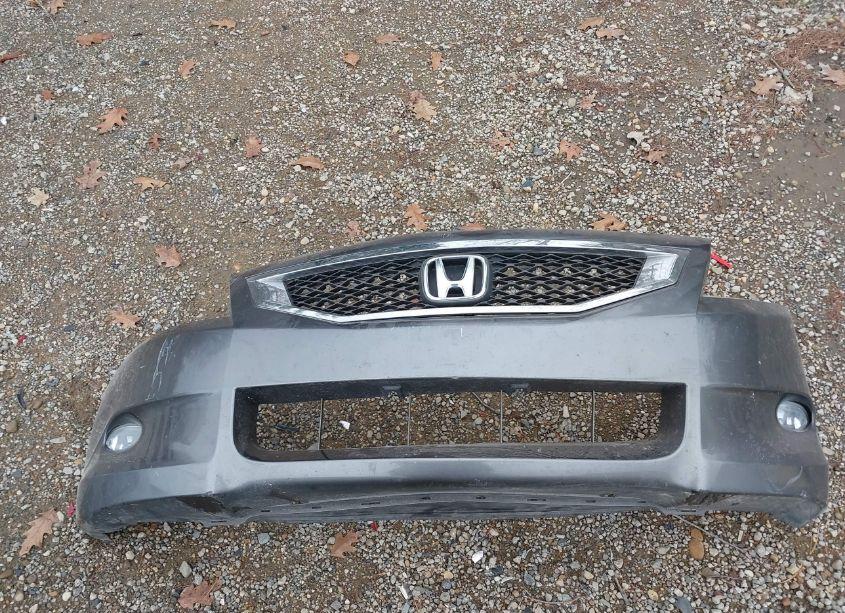 Photo 12 of 2008 Honda Accord 3.5 EX-L (VIN 1HGCS22898A010376)