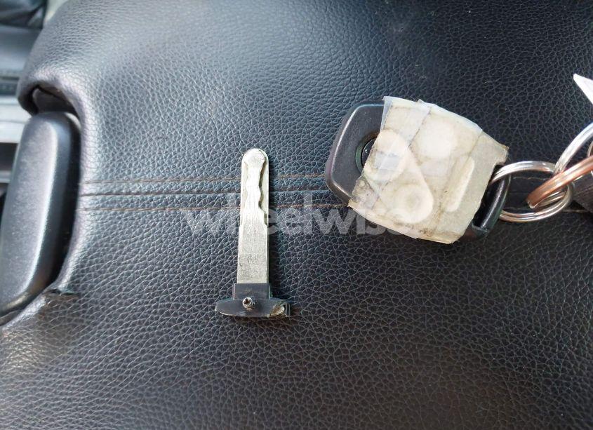 Photo 11 of 2008 Honda Accord 3.5 EX-L (VIN 1HGCS22898A013925)