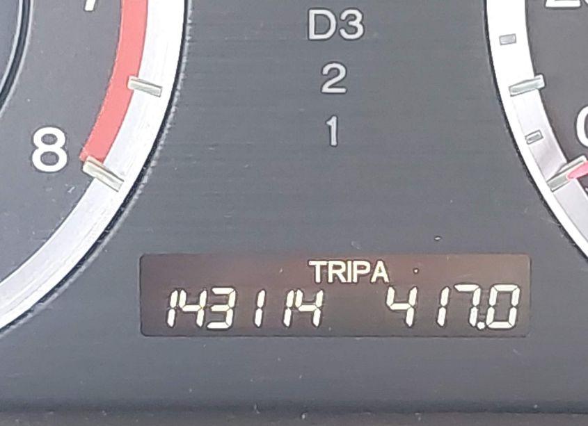 Photo 15 of 2008 Honda Accord 3.5 EX-L (VIN 1HGCS228X8A018499)