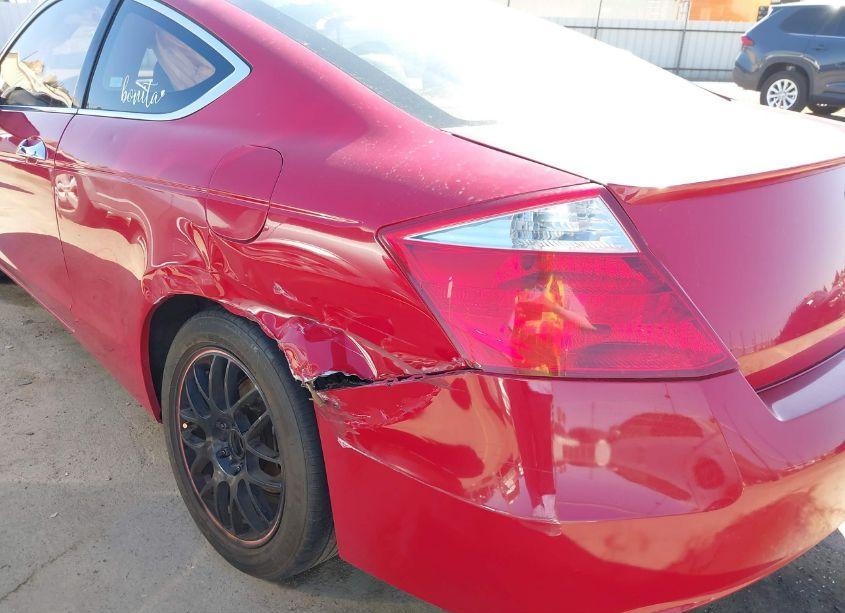 Photo 17 of 2008 Honda Accord 3.5 EX-L (VIN 1HGCS228X8A018499)