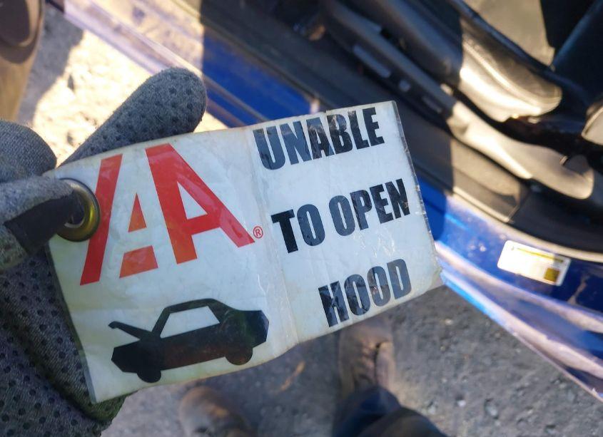 Photo 10 of 2009 Honda Accord 3.5 EX-L (VIN 1HGCS228X9A002661)