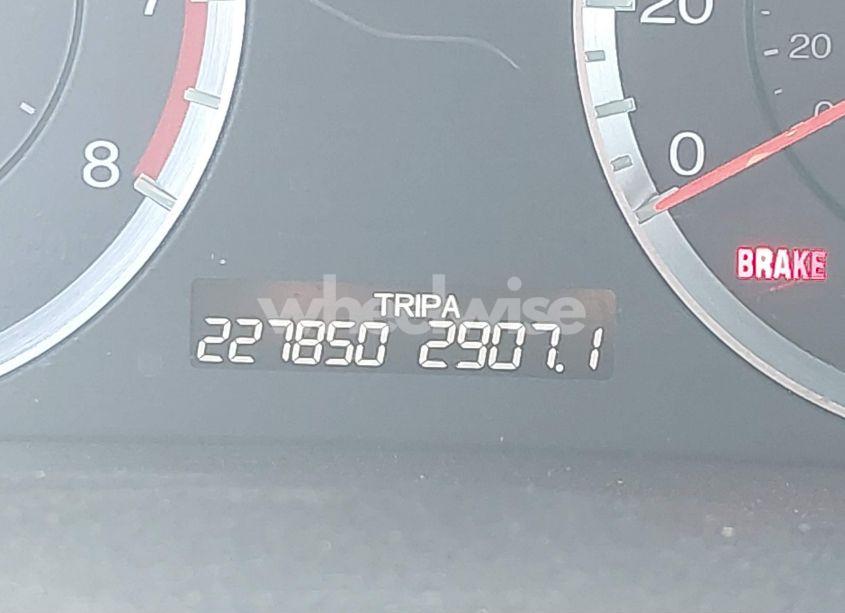 Photo 15 of 2012 Honda Accord CPE EX-L (VIN 1HGCS2A80CA008509)