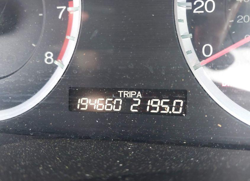 Photo 15 of 2012 Honda Accord 3.5 EX-L (VIN 1HGCS2A82CA001903)