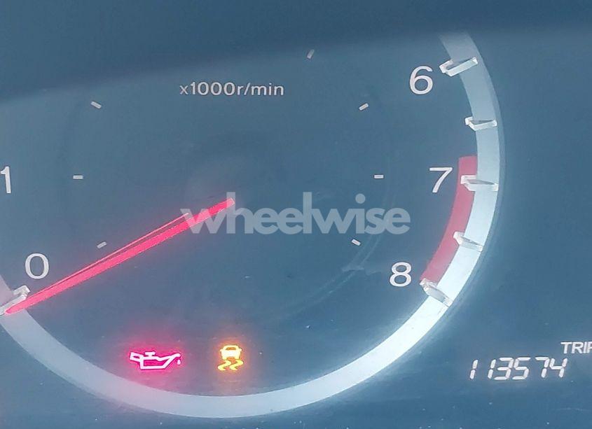 Photo 15 of 2011 Honda Accord 3.5 EX-L (VIN 1HGCS2A83BA004288)