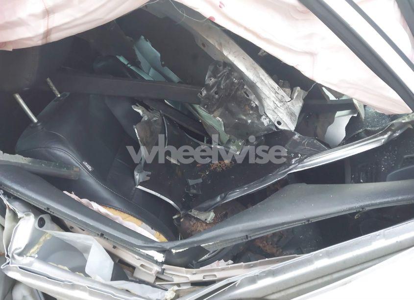 Photo 5 of 2011 Honda Accord 3.5 EX-L (VIN 1HGCS2A83BA004288)