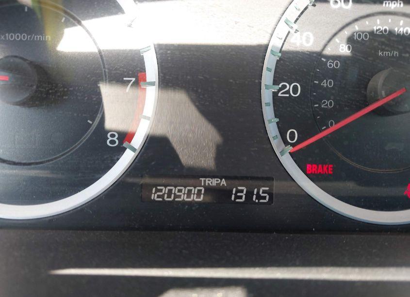 Photo 15 of 2011 Honda Accord 3.5 EX-L (VIN 1HGCS2A86BA002096)