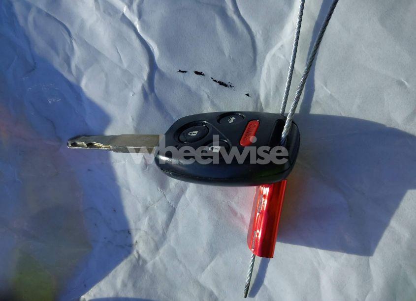 Photo 11 of 2012 Honda Accord 3.5 EX-L (VIN 1HGCS2A88CA008757)