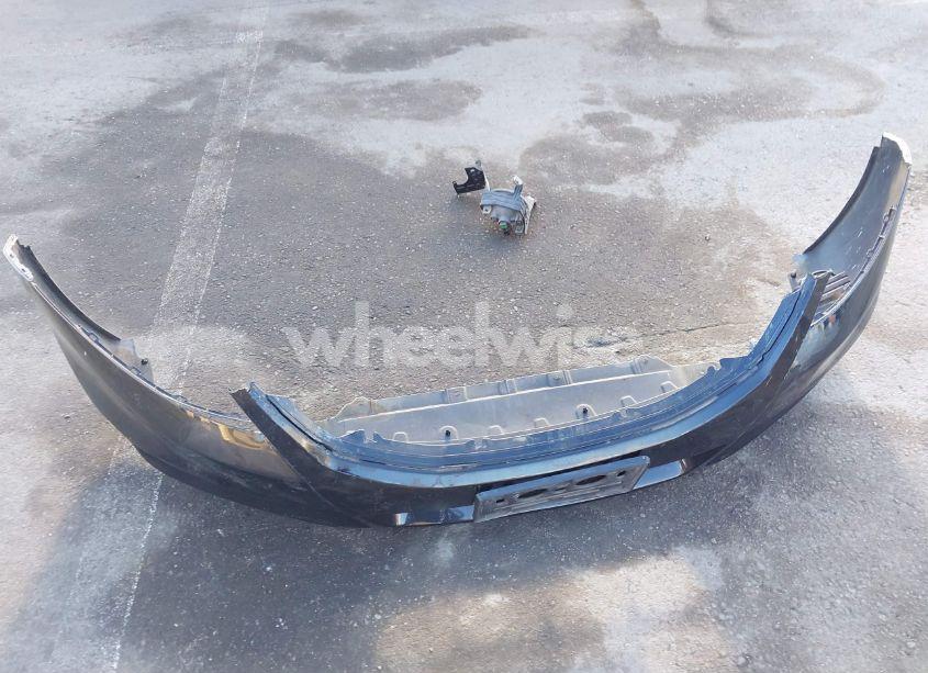 Photo 12 of 2012 Honda Accord 3.5 EX-L (VIN 1HGCS2A88CA008757)