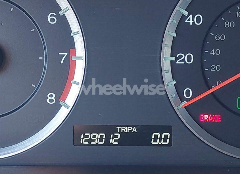 Photo 16 of 2012 Honda Accord 3.5 EX-L (VIN 1HGCS2A88CA008757)