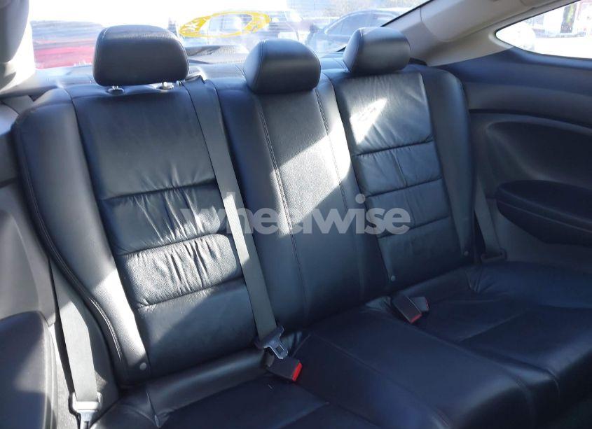 Photo 8 of 2012 Honda Accord 3.5 EX-L (VIN 1HGCS2A88CA008757)