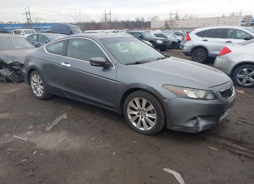 2010 Honda Accord 3.5 EX-L (VIN 1HGCS2B80AA005119) main photo