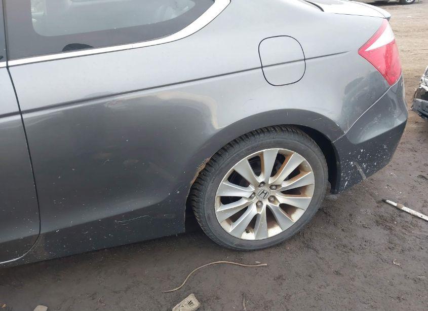 Photo 13 of 2010 Honda Accord 3.5 EX-L (VIN 1HGCS2B80AA005119)