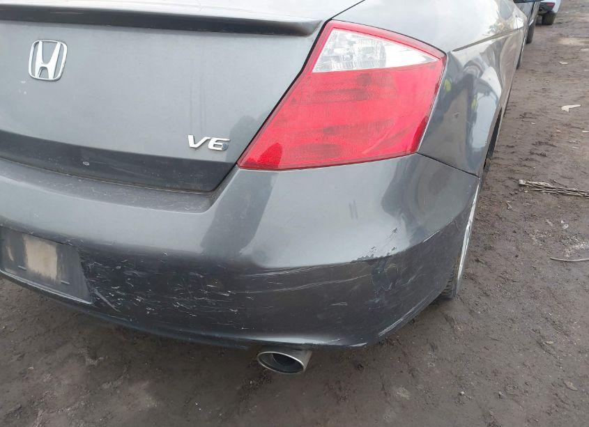 Photo 15 of 2010 Honda Accord 3.5 EX-L (VIN 1HGCS2B80AA005119)