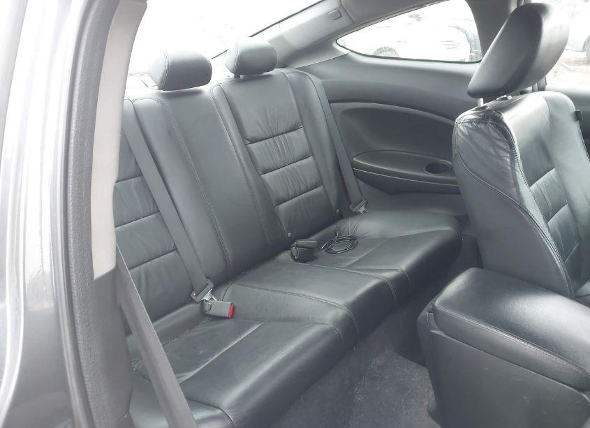 Photo 8 of 2010 Honda Accord 3.5 EX-L (VIN 1HGCS2B80AA005119)