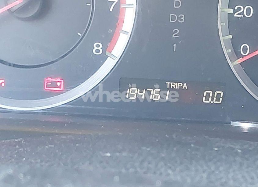 Photo 15 of 2010 Honda Accord 3.5 EX-L (VIN 1HGCS2B80AA007730)