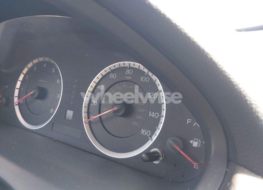 Photo 14 of 2011 Honda Accord 3.5 EX-L (VIN 1HGCS2B80BA001833)