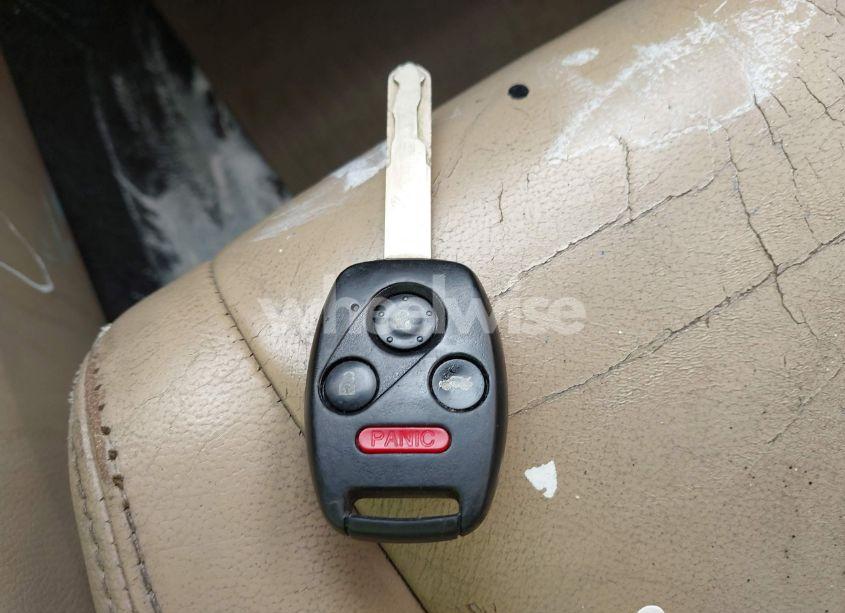 Photo 11 of 2011 Honda Accord 3.5 EX-L (VIN 1HGCS2B80BA006191)