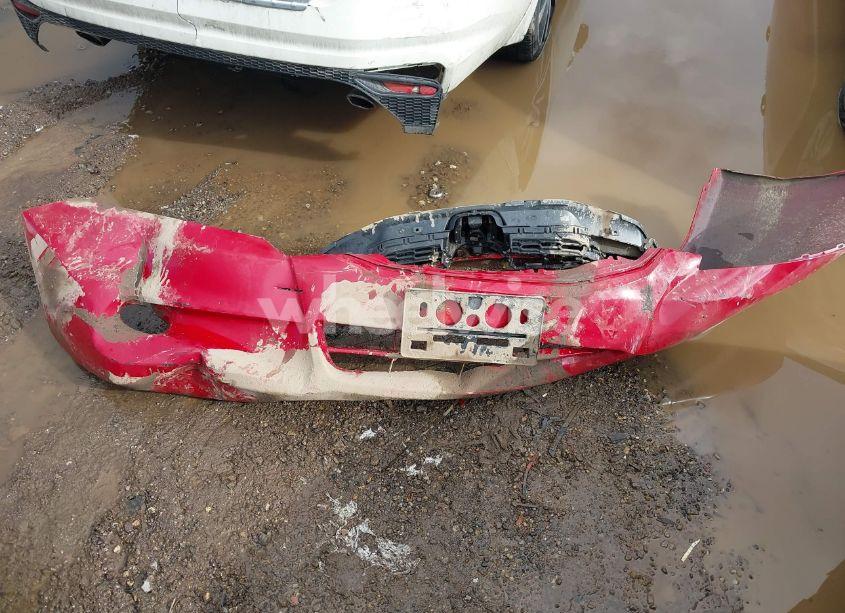 Photo 12 of 2011 Honda Accord 3.5 EX-L (VIN 1HGCS2B80BA006191)