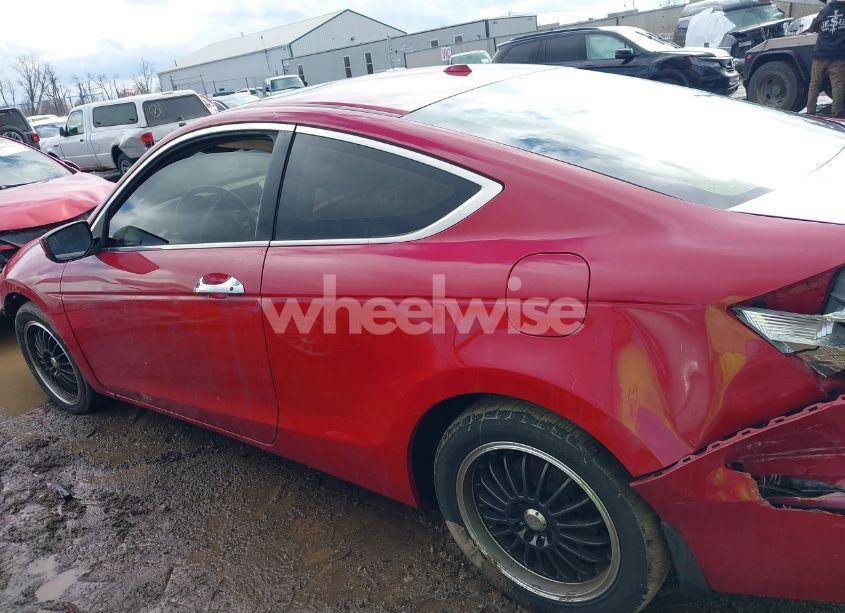 Photo 15 of 2011 Honda Accord 3.5 EX-L (VIN 1HGCS2B80BA006191)