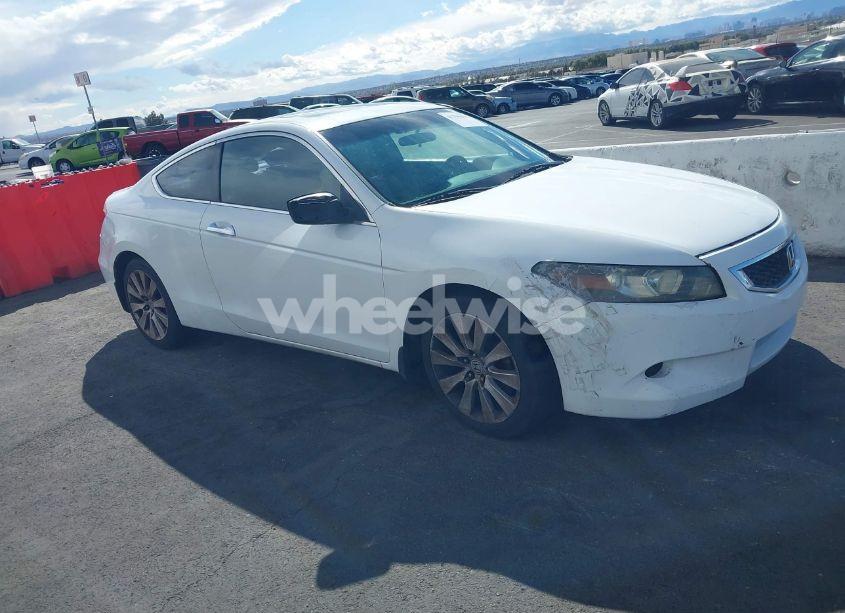 Photo 14 of 2010 Honda Accord 3.5 EX-L (VIN 1HGCS2B81AA005792)