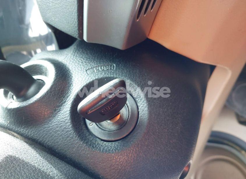 Photo 11 of 2010 Honda Accord 3.5 EX-L (VIN 1HGCS2B81AA006229)