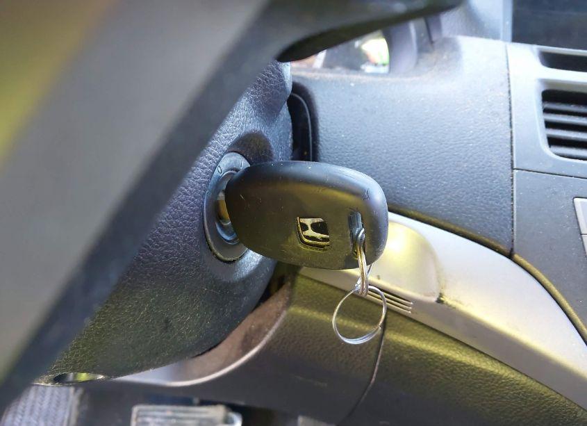 Photo 11 of 2011 Honda Accord 3.5 EX-L (VIN 1HGCS2B81BA002585)