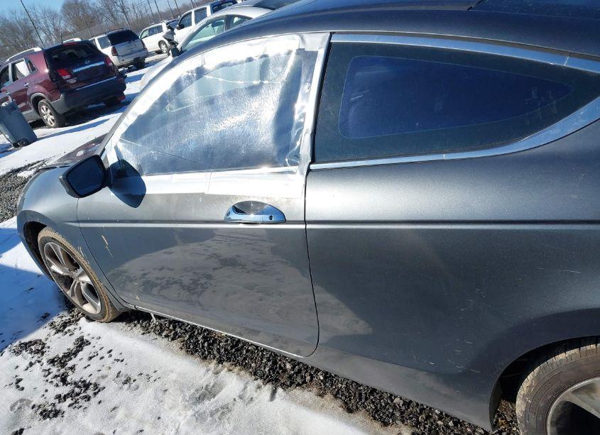 Photo 14 of 2011 Honda Accord 3.5 EX-L (VIN 1HGCS2B81BA002585)