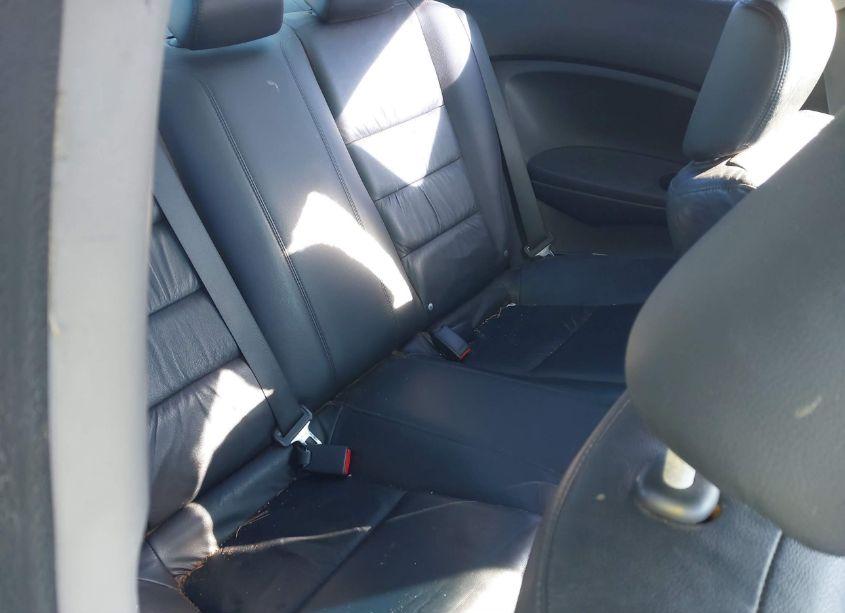 Photo 8 of 2011 Honda Accord 3.5 EX-L (VIN 1HGCS2B81BA002585)