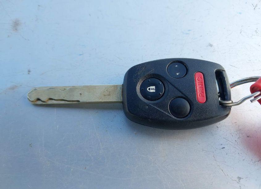 Photo 11 of 2011 Honda Accord 3.5 EX-L (VIN 1HGCS2B81BA004076)