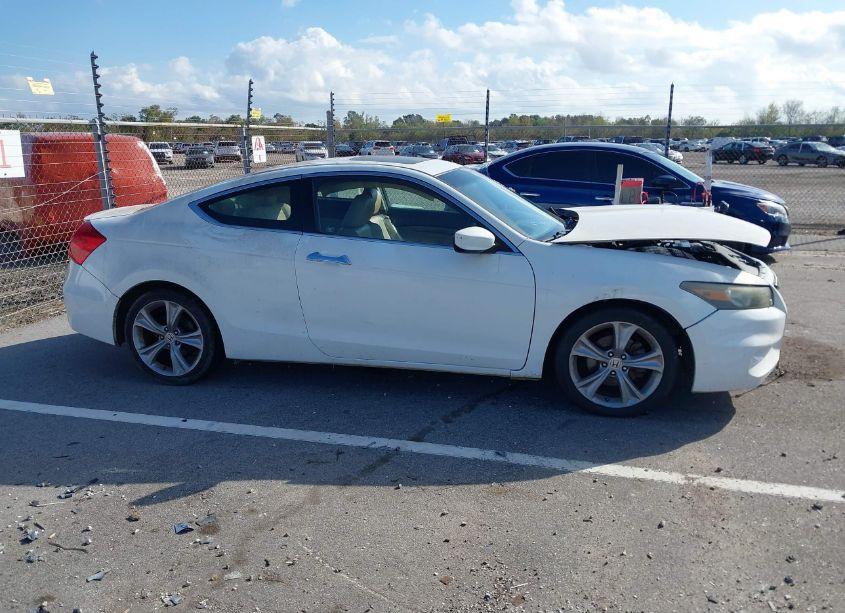 Photo 13 of 2011 Honda Accord 3.5 EX-L (VIN 1HGCS2B81BA004076)