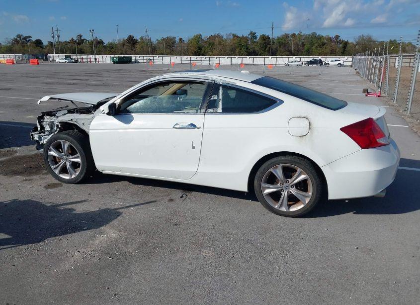 Photo 14 of 2011 Honda Accord 3.5 EX-L (VIN 1HGCS2B81BA004076)