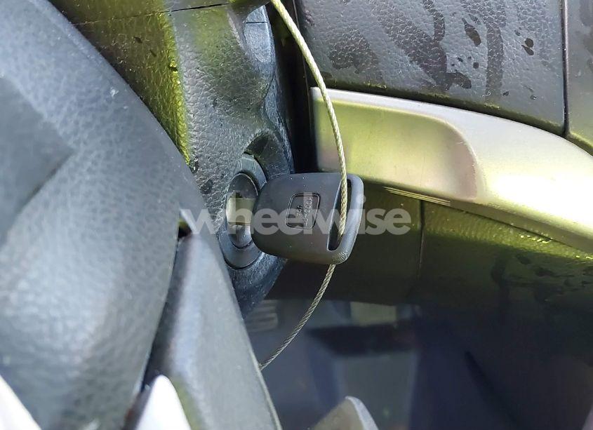 Photo 11 of 2012 Honda Accord 3.5 EX-L (VIN 1HGCS2B81CA002751)